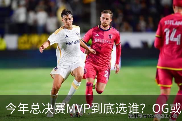 今年总决赛MVP到底选谁？OG或复制小卡逆袭剧本