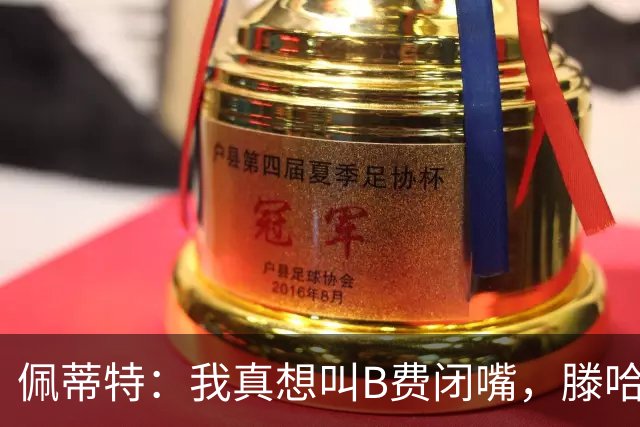 佩蒂特：我真想叫B费闭嘴，滕哈赫下课他有责任